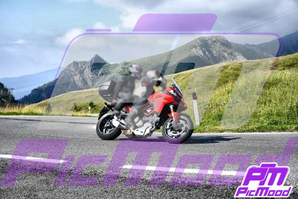 Foto Passo San Marco 19 lug 2025 09:19