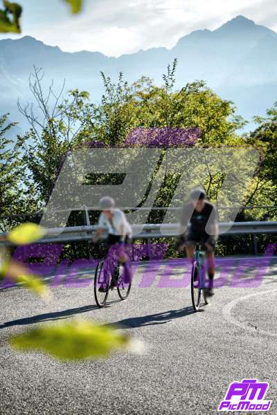 Foto Passo del Ghisallo 20 set 2025 09:23