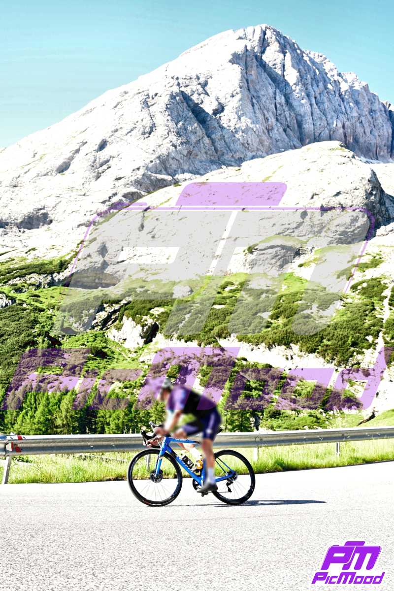 Foto Passo Fedaia 29 giu 2025 08:51