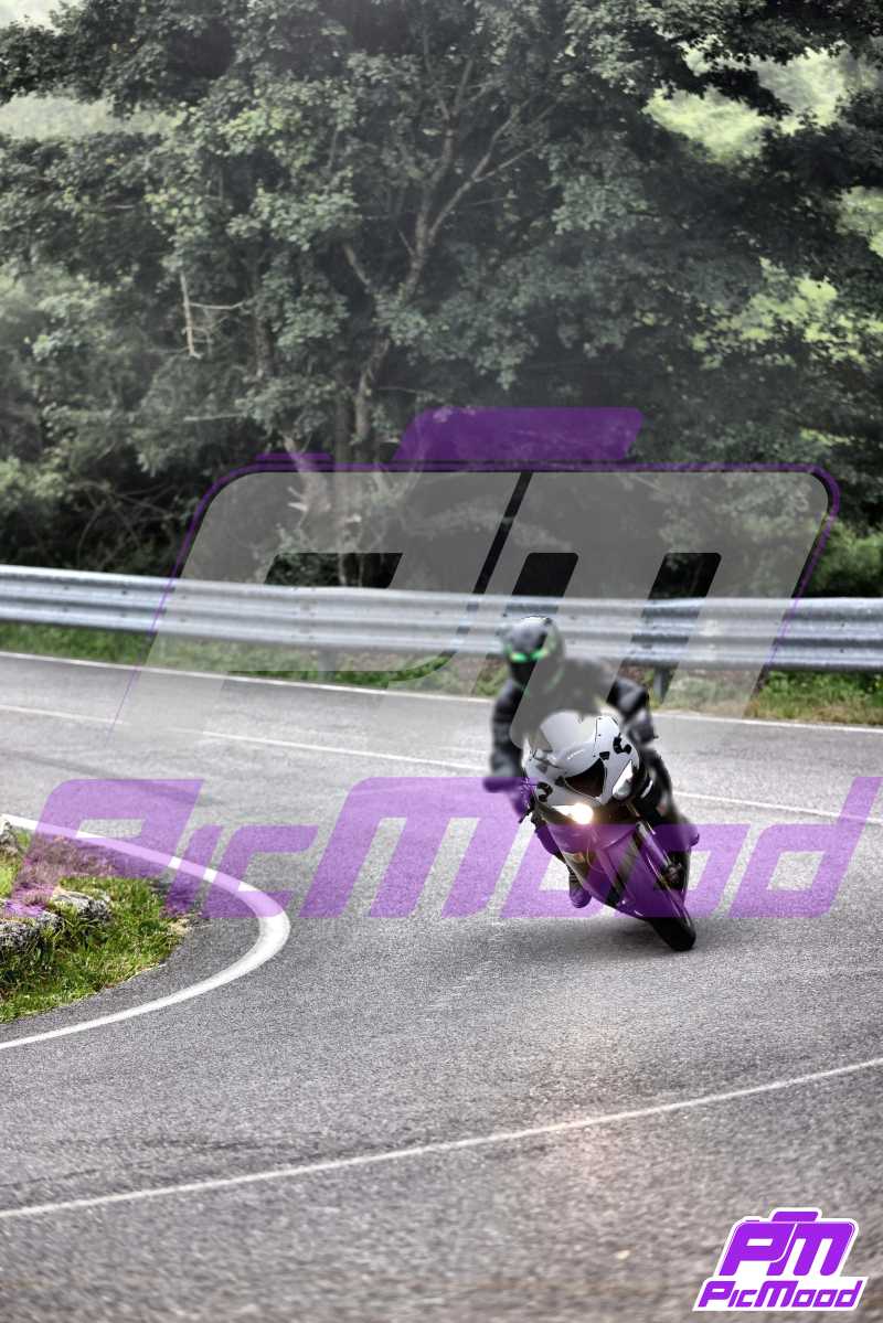 Foto Passo della Cisa Versante Toscana 16 giu 2024 09:29