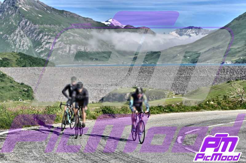 Foto Colle del Moncenisio 13 lug 2024 09:04