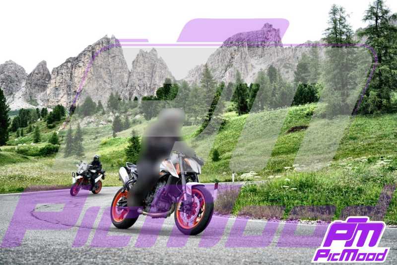 Foto Passo Gardena 20 lug 2024 08:55