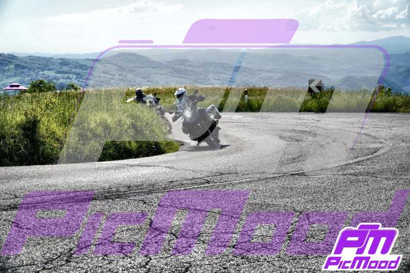 Foto Passo del Cerreto 17 mag 2025 08:58