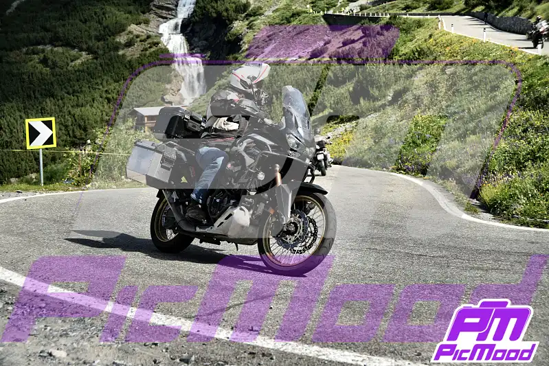 Passo dello Stelvio