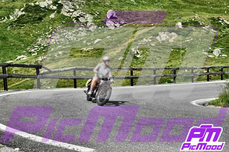 Foto Passo dello Spluga 4 ago 2024 11:58