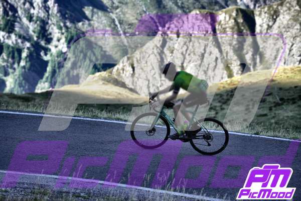 Foto Colle dell Agnello 23 ago 2025 09:26