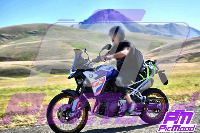 Foto Campo Imperatore 6 lug 2025 08:42