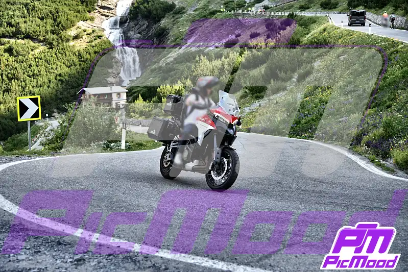 Foto Passo dello Stelvio 26 giu 2026 08:53