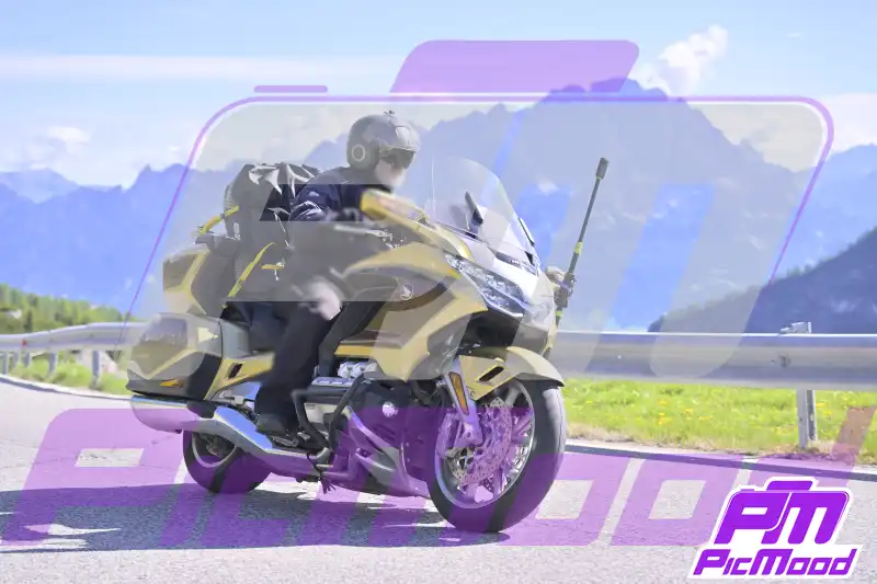 Passo Giau