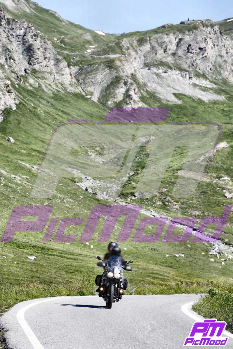 Foto Colle dell'Agnello 14 lug 2024 10:26