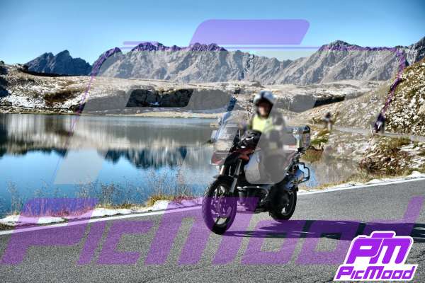 Foto Passo Gavia 6 set 2025 09:18