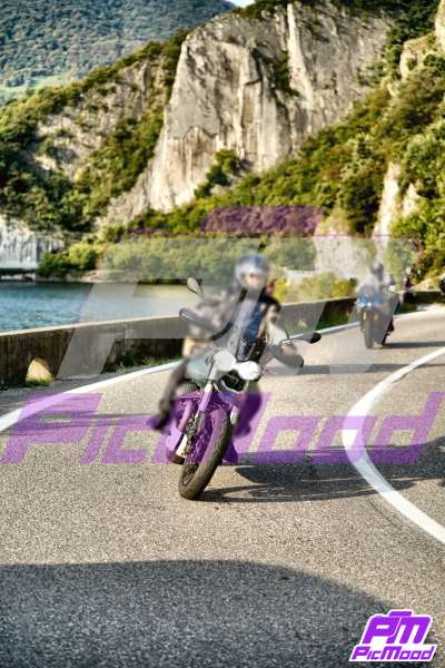 Foto Lago di Iseo 21 set 2025 09:03