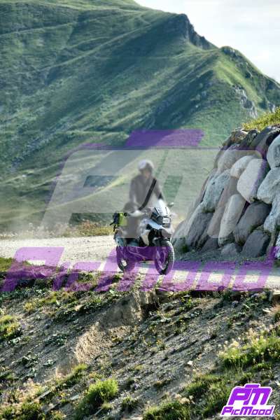 Foto Passo Crocedomini 20 lug 2025 09:42