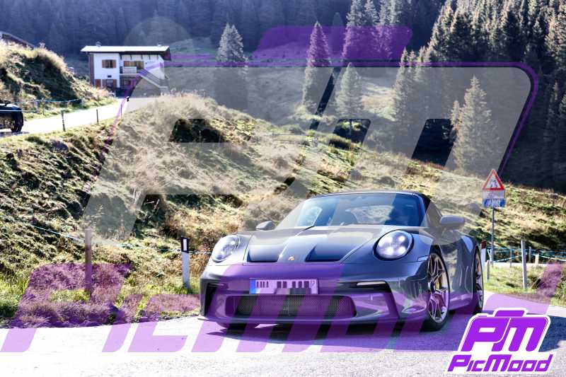 Foto Passo Manghen 7 set 2024 09:11