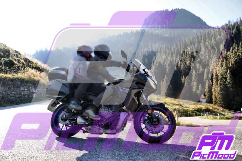 Foto Passo Manghen 25 ago 2024 09:08