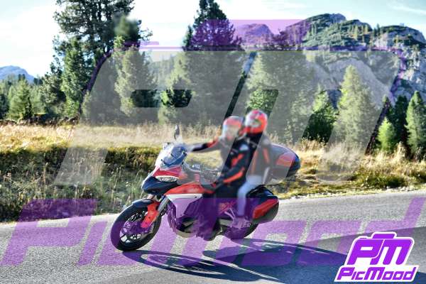 Foto Passo Falzarego 20 set 2025 09:32