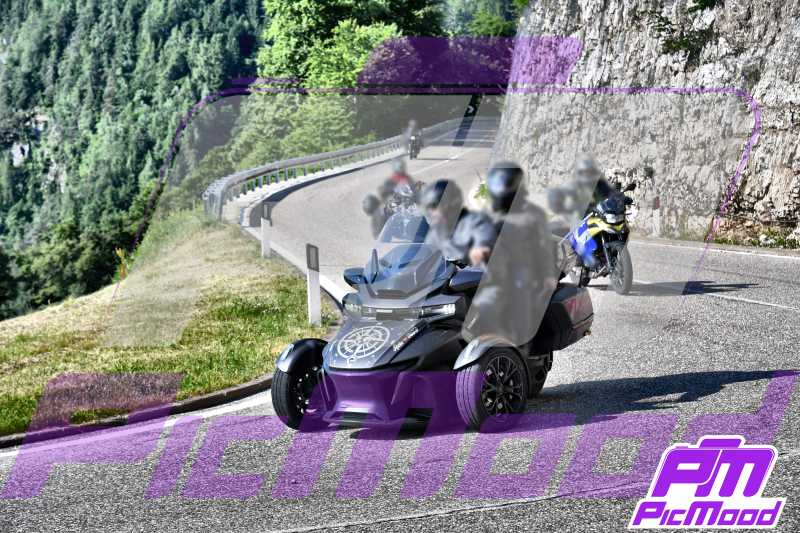 Foto Passo della Mendola 22 giu 2025 08:57