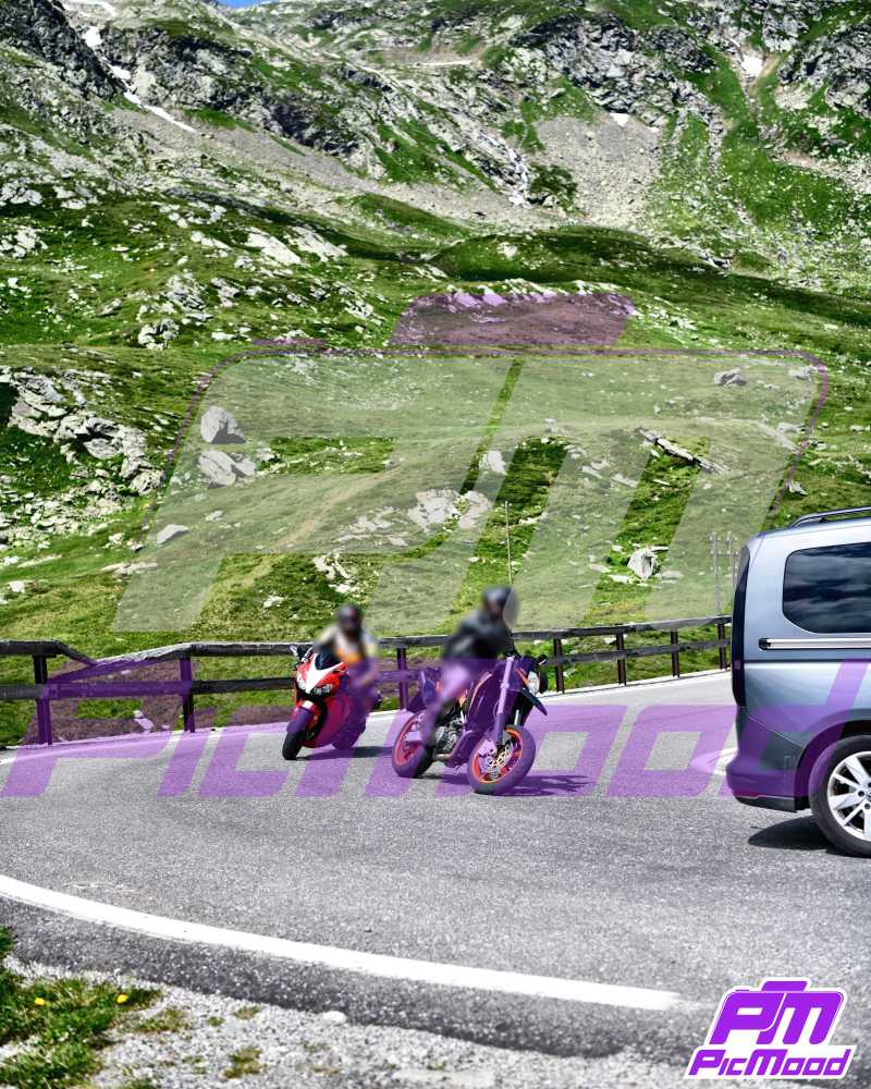 Foto Passo dello Spluga 14 lug 2024 12:40