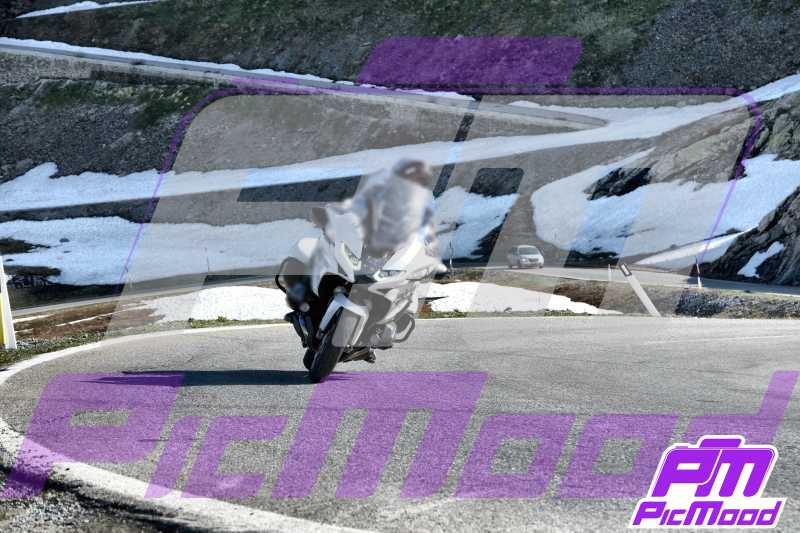 Foto Passo dello Stelvio 14 giu 2025 08:25