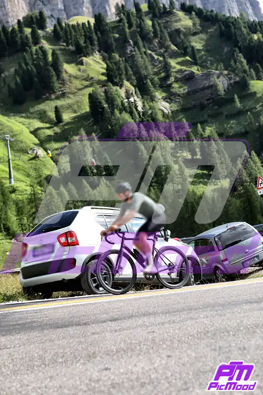 Passo Gardena