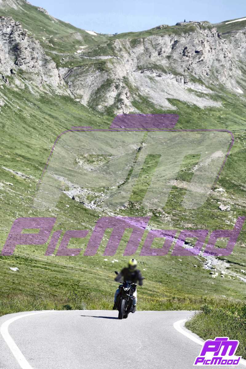 Foto Colle dell'Agnello 14 lug 2024 10:33