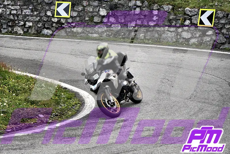 Foto Passo dello Stelvio 17 lug 2026 09:14