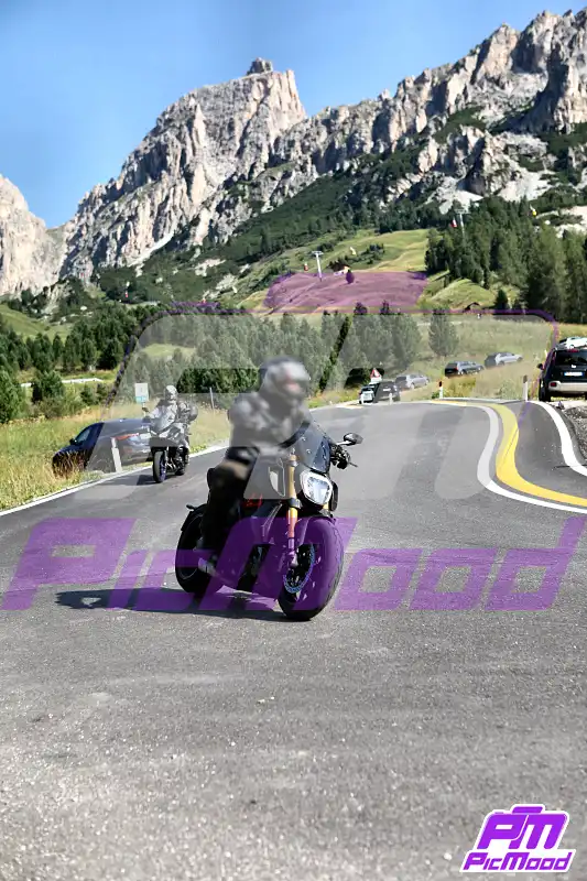 Passo Gardena