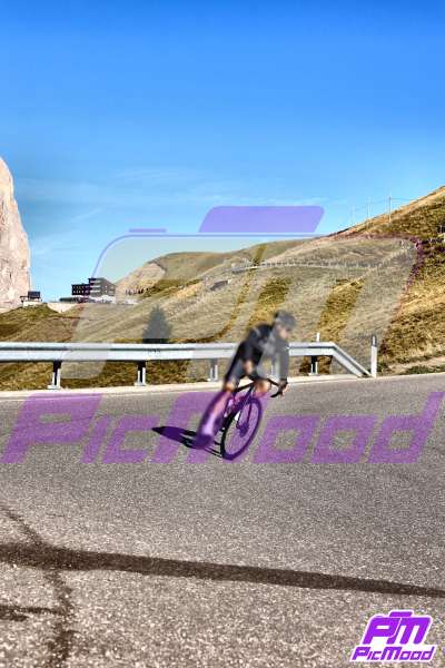 Foto Passo Sella 21 set 2025 09:26