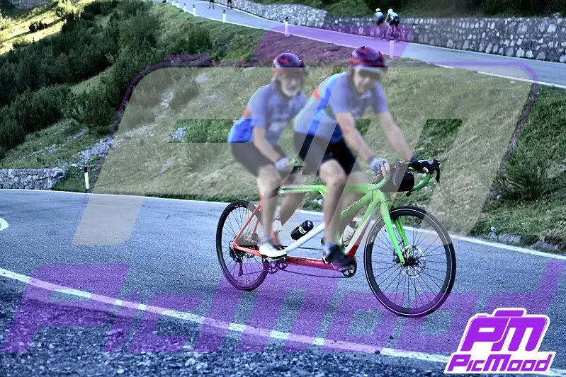 Foto Passo dello Stelvio 14 ago 2026 09:19