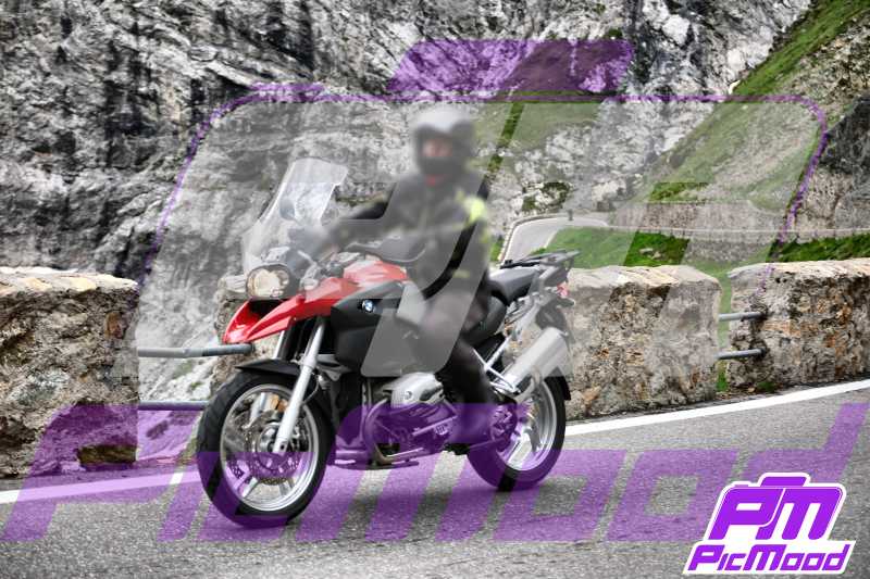 Foto Passo dello Stelvio 20 lug 2024 08:47