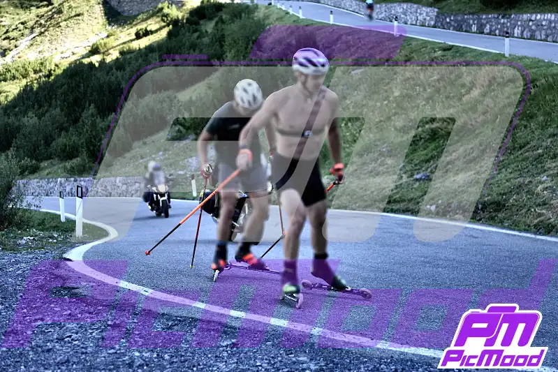 Foto Passo dello Stelvio 14 ago 2026 09:17