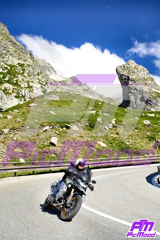 Foto Colle del Gran San Bernardo 4 lug 2026 09:27