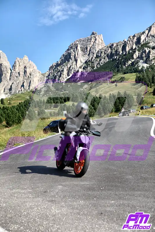 Passo Gardena