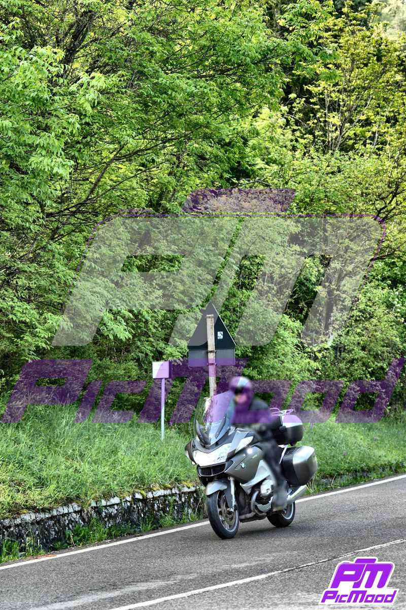 Foto Passo della Cisa 10 mag 2025 10:19