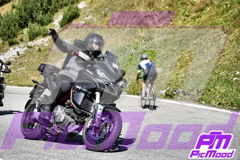 Foto Passo dello Stelvio 19 set 2026 13:24