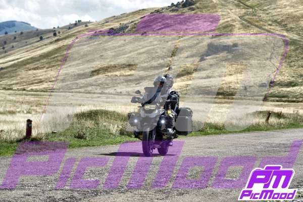 Foto Campo Imperatore 30 ago 2025 11:14