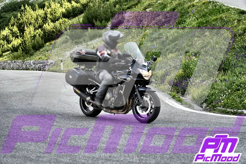 Foto Passo dello Stelvio 26 giu 2026 08:56