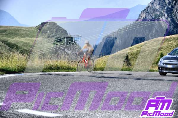 Foto Passo San Marco 19 lug 2025 09:19