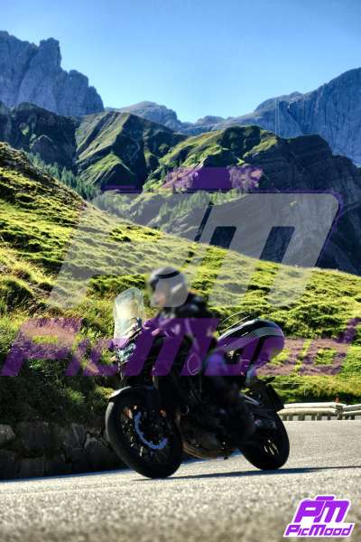 Foto Passo Rolle 27 lug 2025 09:32