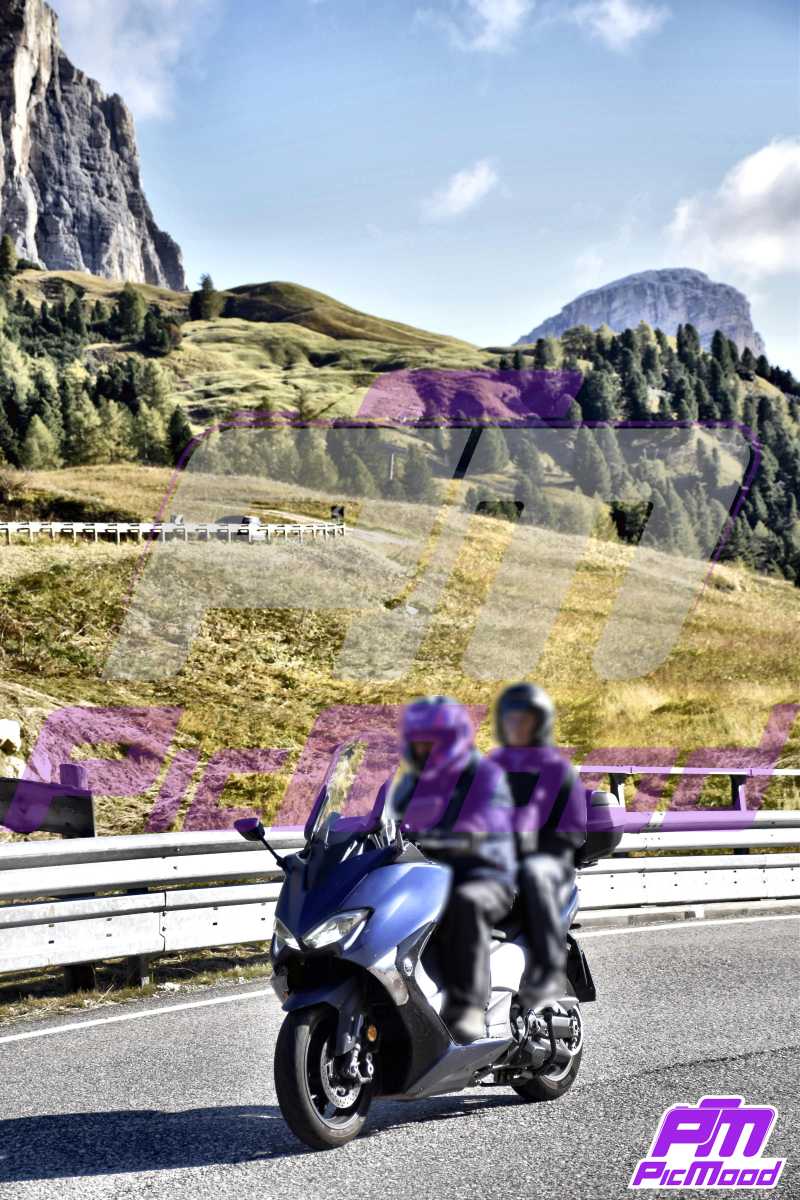 Foto Passo Gardena 29 set 2024 09:40