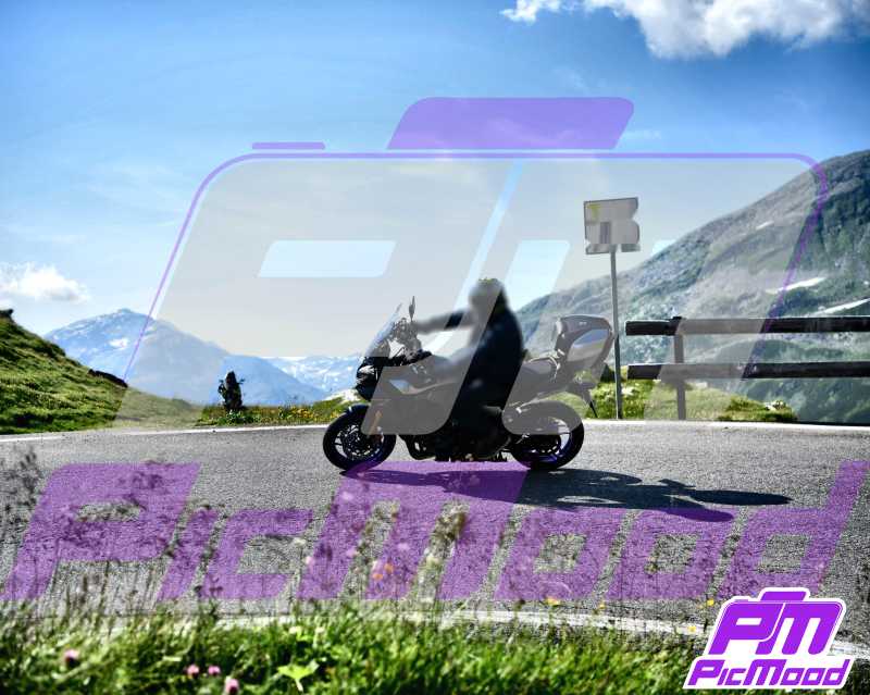 Foto Passo dello Spluga 28 lug 2024 10:29