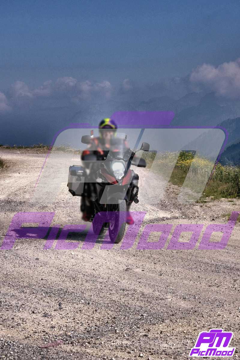 Foto Passo Crocedomini 29 giu 2025 09:22