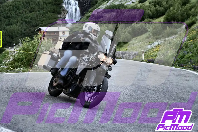 Foto Passo dello Stelvio 25 giu 2026 08:48