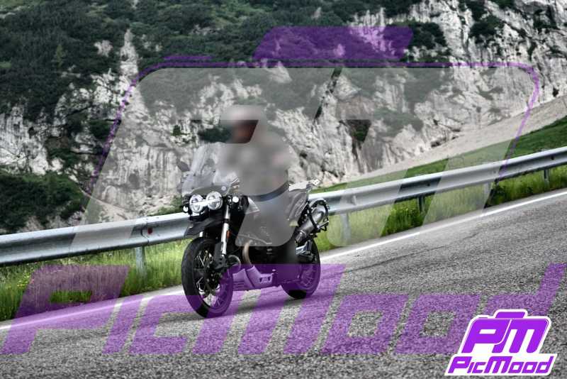 Foto Passo Fedaia 6 lug 2024 09:23