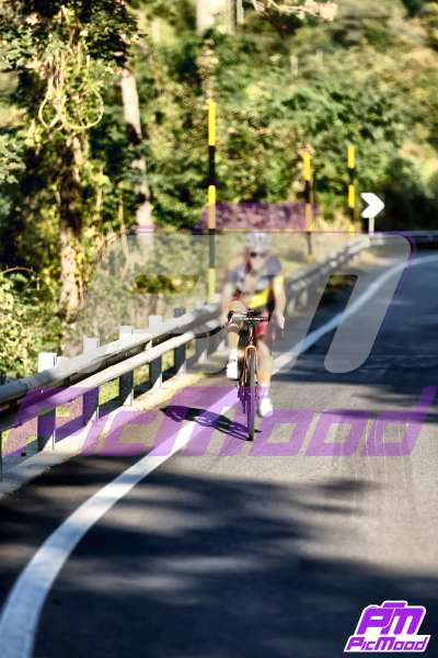 Foto Passo del Turchino 21 set 2025 09:26