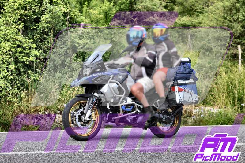 Foto Passo della Futa Raticosa vers Toscana 22 giu 2025 08:32