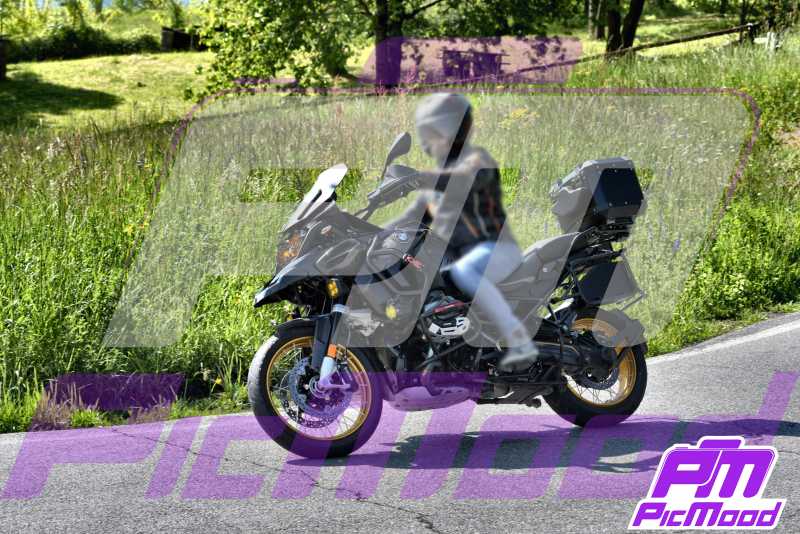Foto Passo dell Abetone 10 mag 2025 09:48