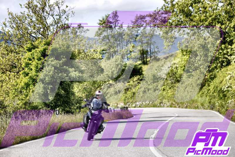 Foto Passo della Futa Raticosa vers Toscana 24 mag 2025 09:22