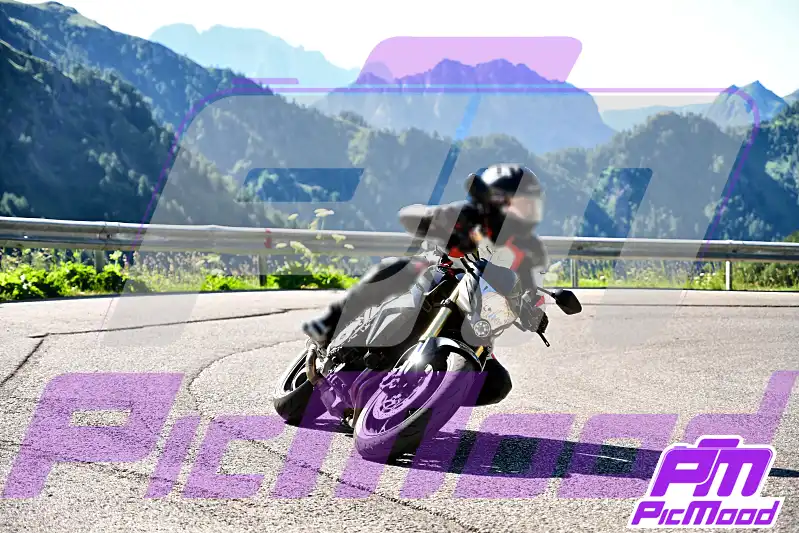 Passo Fedaia