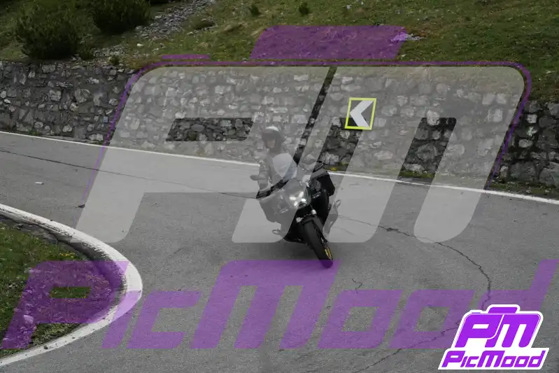 Foto Passo dello Stelvio 6 giu 2026 09:07